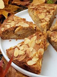 Quatre Quart Aux Pommes Amandes Audrey Cuisine Quatre Quart Aux Pommes Quatre Quarts Gateau Pomme Poire