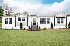 Property Taxes And Manufactured Homes | Clayton Studio
