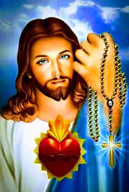 Prayer for healing from health issues