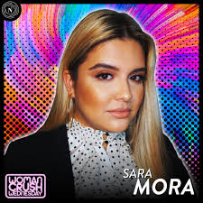 Woman Crush Wednesday