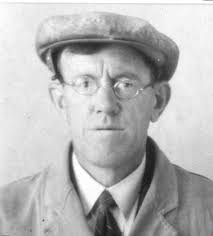 George & Mary Sharman's family