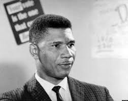 Medgar Evers