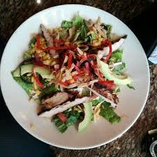 Bj S Brewhouse Gluten Free Menu Pin On Yummy Recipes