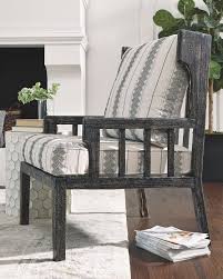 Kelanie Accent Chair Ashley Furniture Homestore Wooden Accent Chair Accent Chairs Designer Accent Chairs