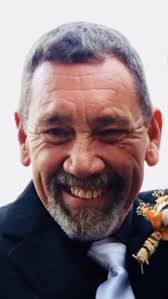 Obituary for Rickey Ray Morton