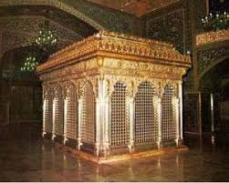 Syeikh abdul qadir pun menjawab,itu adalah saya. Detik Detik Wafatnya Syekh Abdul Qadir Al Jailani Sufi Muda