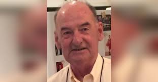 Obituary information for Robert Nolan Rushing