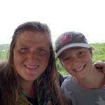 Mary Heimbach's Instagram, Twitter & Facebook