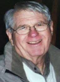 EVERETT HOLMGREN Obituary (1931