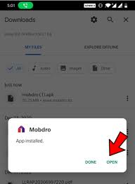 Mobdro android apk cracked version latest 2020 is compatible with android & has features of bookmark, . Mobdro Apk V2 2 8 Download For Android Latest Version 2021