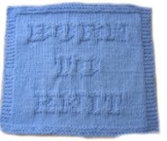 Check spelling or type a new query. Born To Knit Washcloth Craftbits Com