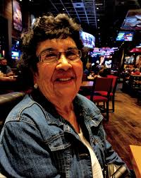 Angelita Gonzales Obituary