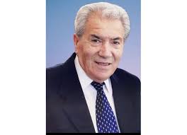 Giovanni Alibrandi — Il Globo