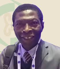 Mr. Kofi M. Essuman — Institute of Packaging, Ghana