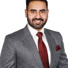 Manvinder Virk-Insurance Broker