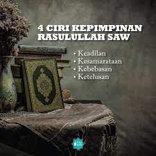 Jiwa kepemimpinan nabi muhammad sudah terdidik sejak kecil. Kitakan Islam Kepimpinan Nabi Muhammad Saw Sebenarnya ÙÙŠØ³Ø¨ÙˆÙƒ