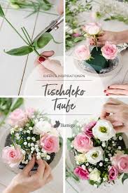 Gefällt ihnen die idee, ihre hochzeit im zelt zu feiern? Tischdeko Zur Taufe Alleine Schaffen Gesteck In Rosa Weiterhin Europid In 2020 Blumenkugel Tischdeko Hochzeit Selber Machen Tischdeko Selber Machen