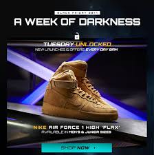 See what employees say it's like to work at footasylum. Footasylum Day 2 Unlocked Air Force 1 High Flax Milled