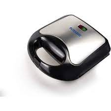 Look after your coffee machine and your coffee machine will look after you. Buy Sonashi 2 Slice Grill And Sandwich Maker Sgt 853 Online In Uae Sharaf Dg