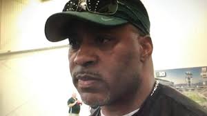 Coach Samuel On '17 Spartans