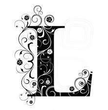 Arabic Letters Clipart Black And White Letter Capital L By Mrr Photography Mostphotos Lettering Alphabet Graffiti Lettering Hand Lettering