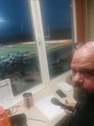 I do have some vocal talent which I try to use when I can.