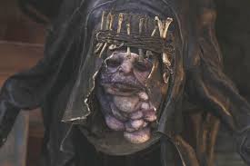 An abundance of villains have come and gone during the series, with some leaving a bigger impact than. Resident Evil Village Sorry Lady Dimitrescu Moreau Is Its Best Character