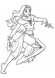 Pin On Coloriages Femmes