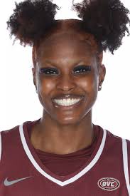 2023-24 Women's Basketball Roster