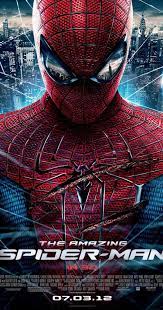 The Amazing Spider Man 2012 Amazing Spiderman Movie Amazing Spiderman Spiderman Movie