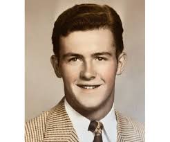 Henry Crutchley Obituary (2024)