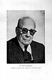 Manuel Madrazo's Instagram, Twitter & Facebook