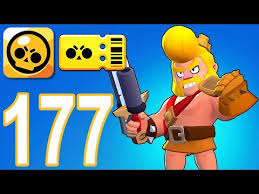 Enjoy brawl stars online, upgrade your favorite hero, so that you are capable of being the best gamer in the community. New Brawl Stars Gameplay Walkthrough Part 177 Barbarian King Bull Ios Android