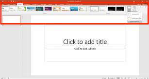 Thanks for making it so easy for me to use your templates. How To Create A Powerpoint Template To Use Or Share