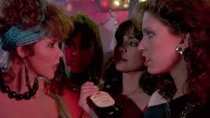 Savage Streets (1984) | Midnight Only