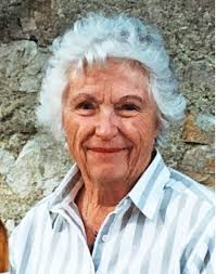 Olive Cook Obituary (1918