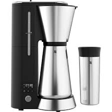 1x kaffeemaschine matt (25 x 17 x 34,1 cm. Wmf Kuchenminis Kaffeemaschine Thermo To Go Inkl Thermo Trinkbecher Galeria Karstadt Kaufhof