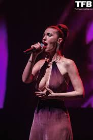 Chrysta Bell Nude Photos & Videos 2025 | TheFappening