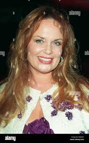 Actress catherine bach immagini e fotografie stock ad alta risoluzione