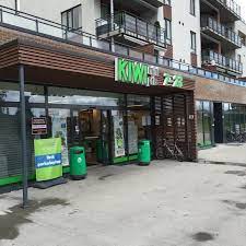 Siste omtaler om helsetjenester i røa, oslo. Photos At Kiwi Roa Roa Oslo Oslo