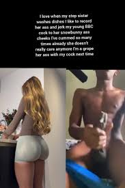 Step-sister and perv lil brother - Porn - EroMe