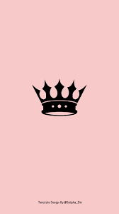 Birthday Instagram Highlight Cover Pink C R O W N Baby Pink Instagram Highlight Covers By Sallyha Din Www Instagram Com Sallyha Din Www Sally Pink Instagram Instagram Icons Instagram Highlight Icons