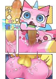 Unikitty (series) Porn - Page 5 Of 8 - Rule 34