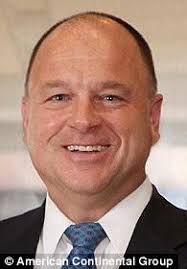 New WH communications director