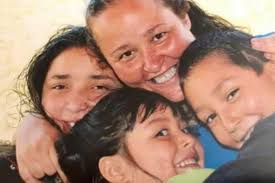 Fundraiser by Rayna Borrego : Celebration Of Life For Our Beloved Mother  Kim Q.