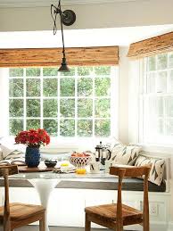 Breakfast Nook Ideas Dining Nook Kitchen Breakfast Nooks Breakfast Nook Curtains