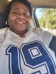 Dallas Cowboys fan support