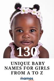 130 Unique Baby Names For Girls From A To Z Baby Girl Names Baby Girl Names Unique Hindu Baby Girl Names
