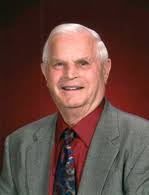 Ralph Wesley Brewer (1927-2017)