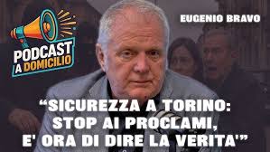 “SICUREZZA A TORINO: STOP AI PROCLAMI, E' ORA DI DIRE LA VERITA'”